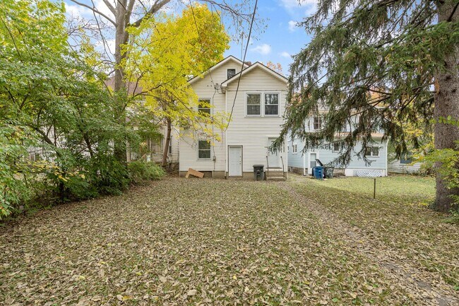 Building Photo - 58 Fountain Ave