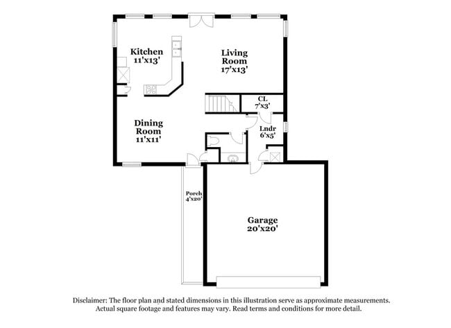 Foto del edificio - 10903 Carnelian Ln