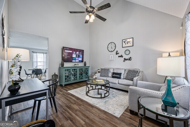 Foto del edificio - 29 Middleton Ct SE
