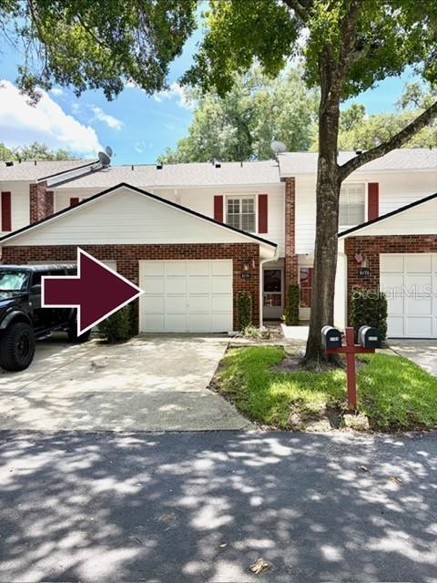 Foto del edificio - 5171 Lazy Oaks Dr