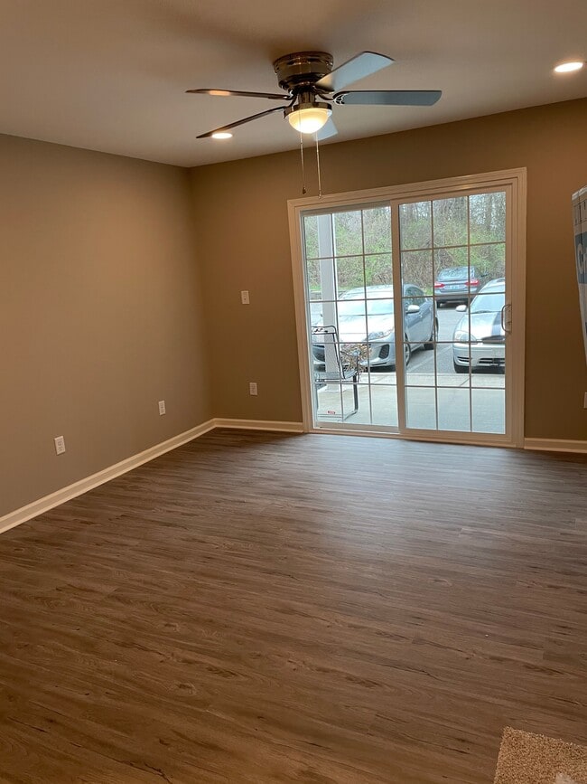 Living Room - 12400 Brothers Ave
