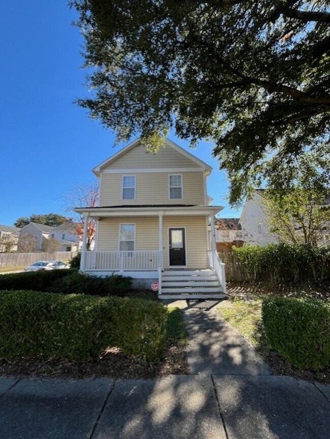 Foto del edificio - Lovely Home in the Love Grove subdivision!