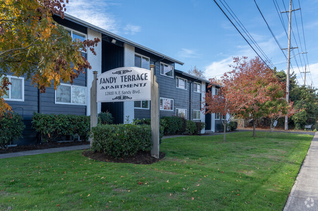 Primary Photo - Sandy Terrace Apartments