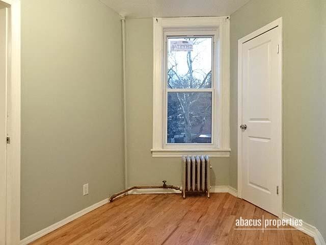 Foto del edificio - 1709 Foster Ave