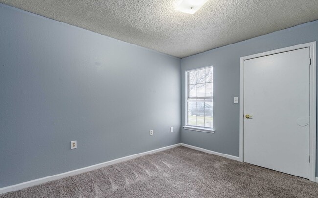 Foto del edificio - Caraway Commons