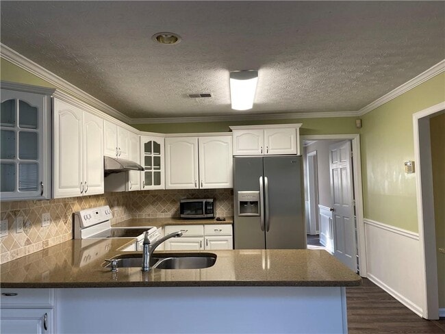 Foto del edificio - 3185 Wicks Creek Trail