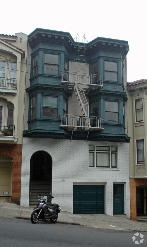 Primary Photo - 940 Union St