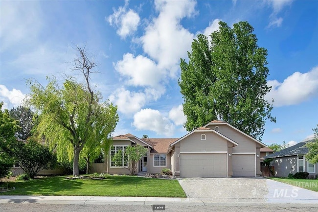 Building Photo - 11147 W Highmont Dr