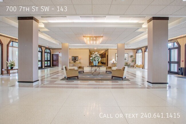 Foto del edificio - 700 7th St SW