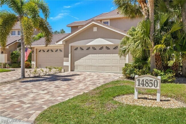 Foto del edificio - 14860 Crystal Cove Ct