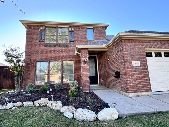 Foto del edificio - 15833 Bent Rose Way