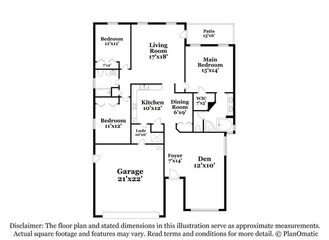 Building Photo - 195 Dover Bluff Dr