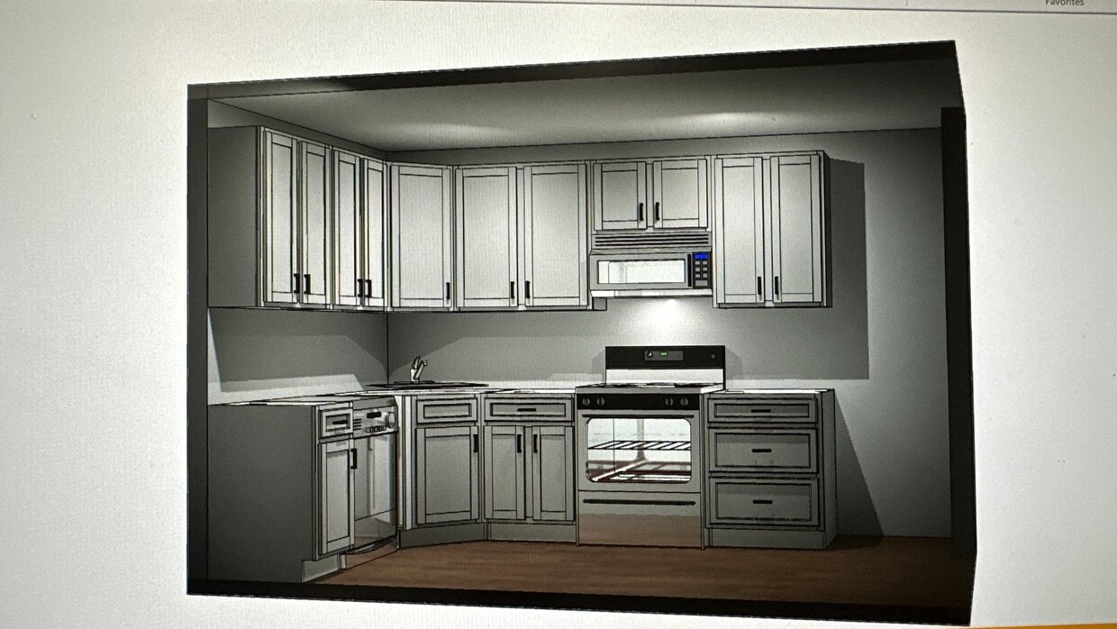 Photo - 3225 Chestnut St NE (Washington, DC)