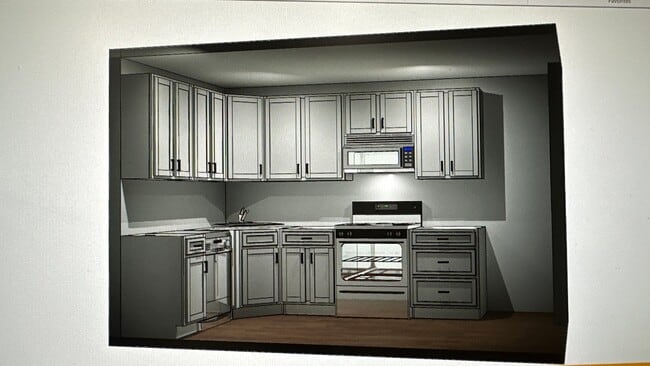 Photo - 3225 Chestnut St NE House