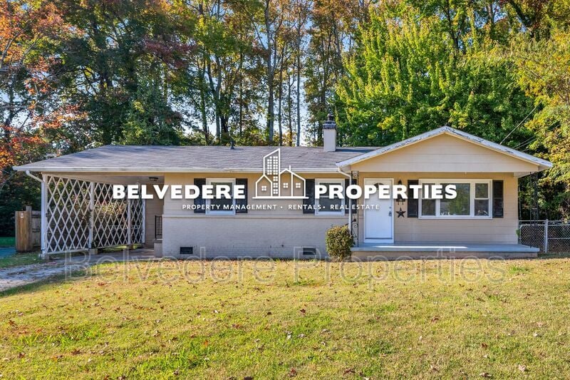 Foto principal - 504 Rosebriar Ct