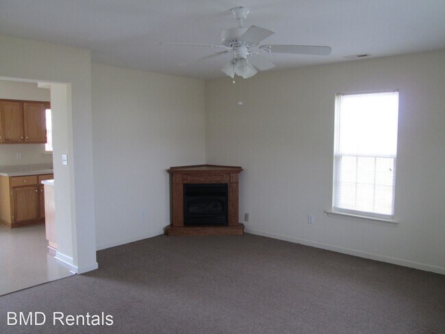 Building Photo - 3 br, 2 bath House - 1231 Ramsey Rd.