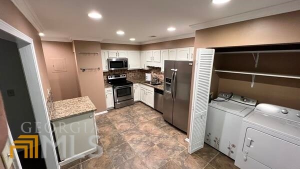 Foto del edificio - 198 Peachtree Hollow Ct