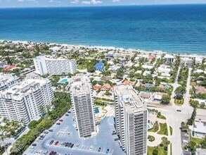 Building Photo - 2701 N Ocean Blvd