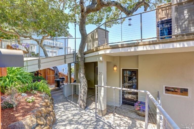 20 Edwards Ave, Sausalito, CA 94965 Apartments in Sausalito, CA