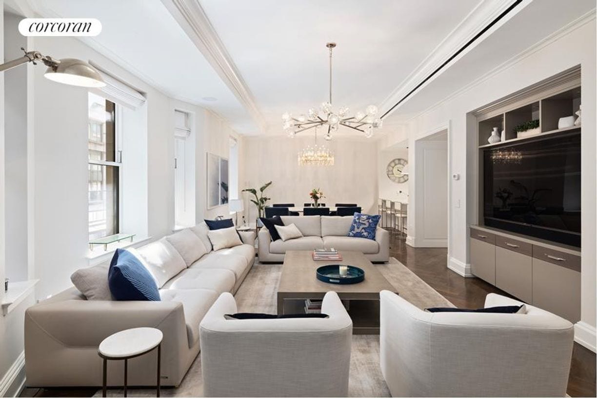 Foto principal - 344 W 72nd St