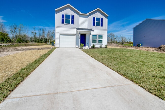 Building Photo - 14122 Willie Melton Blvd, Kendleton, TX 77451