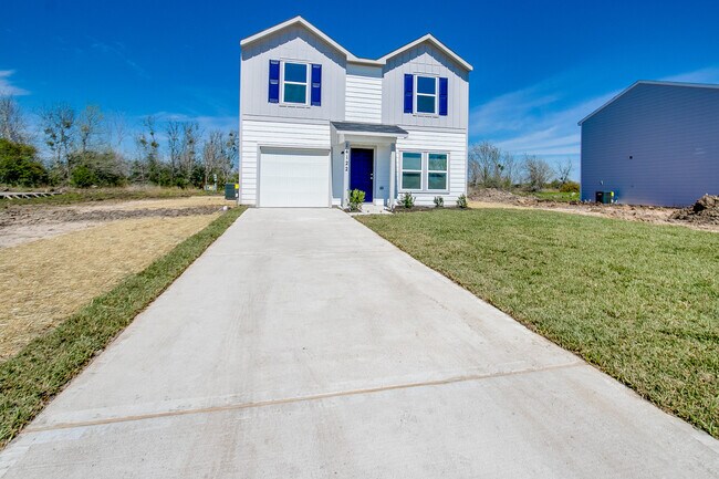 Foto del edificio - 14122 Willie Melton Blvd, Kendleton, TX 77451