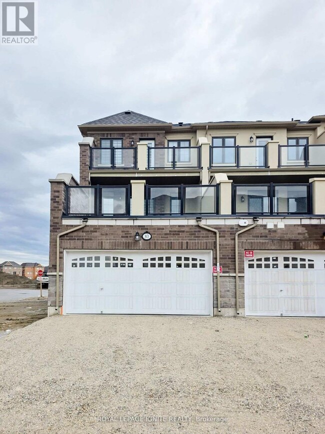 Building Photo - 83 Claremont Dr