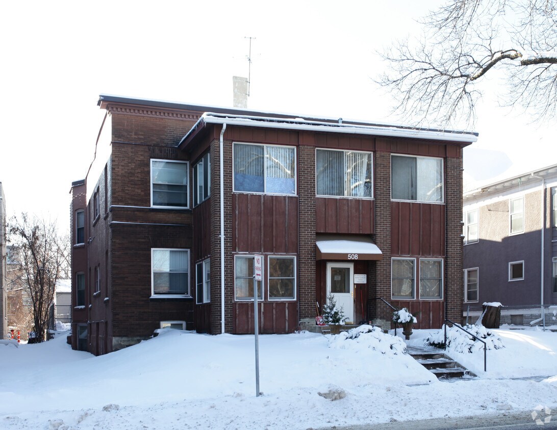 Building Photo - 508 University Ave SE