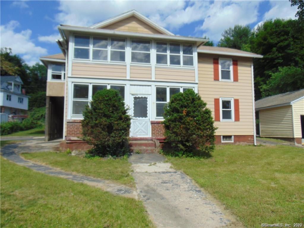 67 Harwinton Ave Unit 1, Torrington, CT 06790 Apartment for Rent in