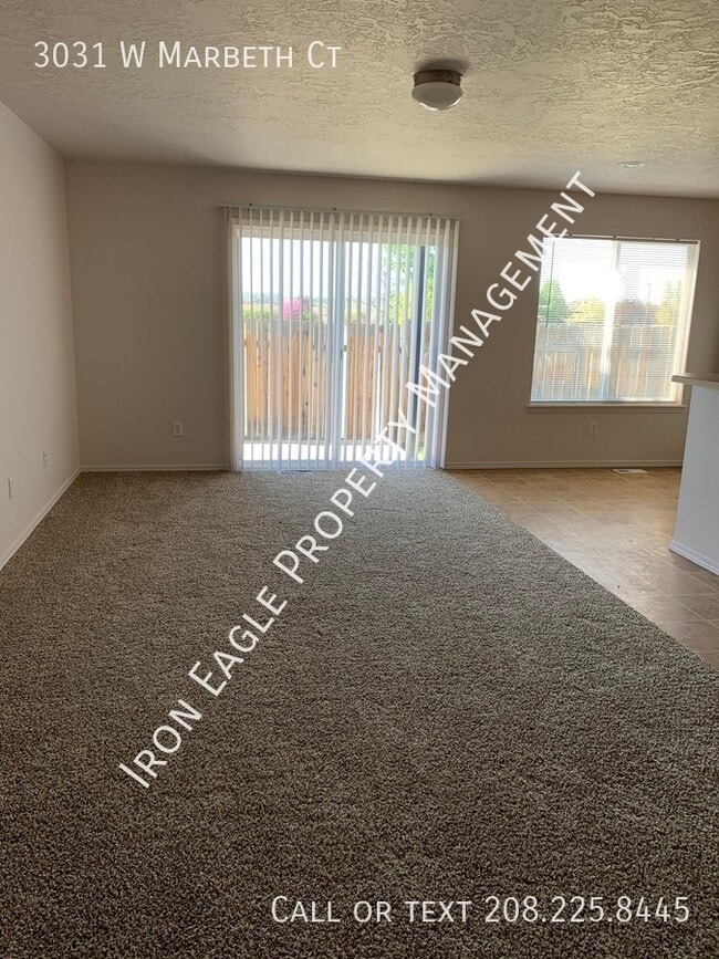 Building Photo - 3031 W Marbeth Ct