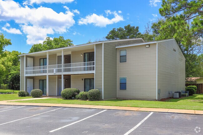 Foto del edificio - Lake Vista Apartments
