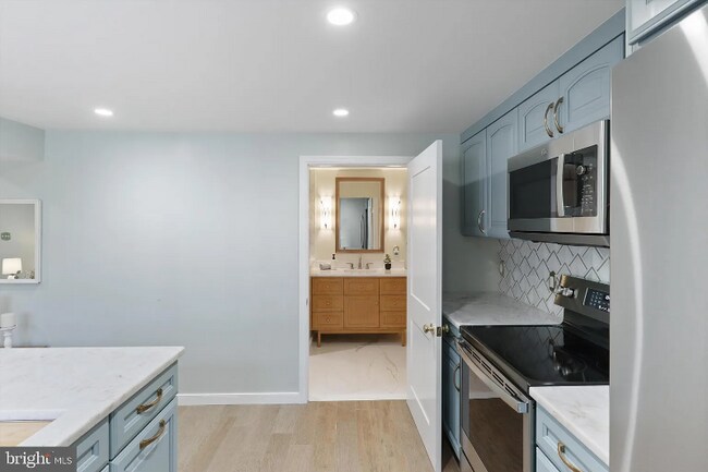 Foto del edificio - 1401 S Greenbrier St