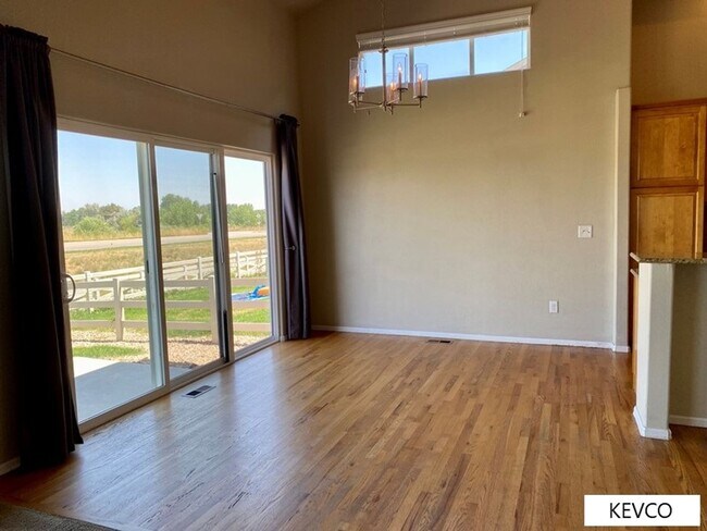 Foto del edificio - Stunning Home In Rigden Farms