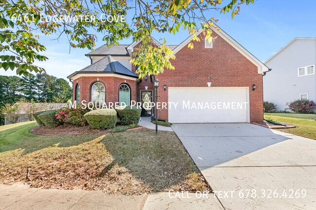 Building Photo - 6461 Edgewater Cove