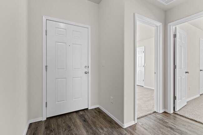Foto del edificio - Great, Brand New 4 Bedroom Home In Centerton