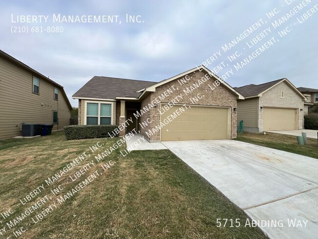 Building Photo - 3 Bed, 2 Bath Single Story Rental Home Nea...