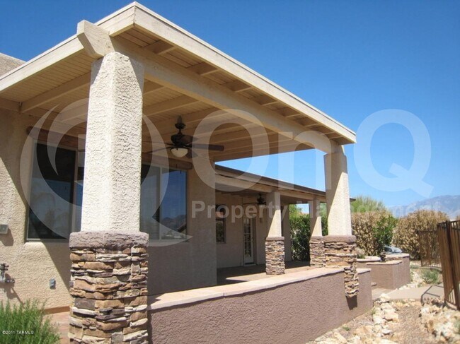 Building Photo - 11651 N Verch Way