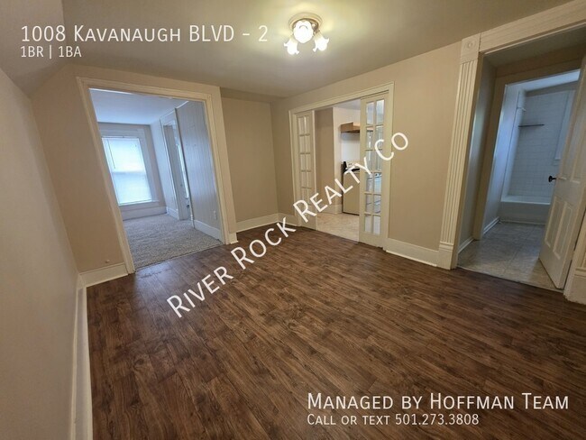 Building Photo - 1008 Kavanaugh Blvd