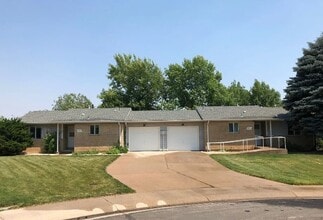 Building Photo - Remodeled 2 Bed 1 Bath Duplex in North Fort Collins!