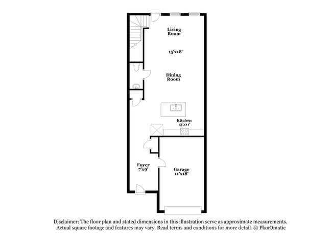 Building Photo - 1305 Forsythia Wy