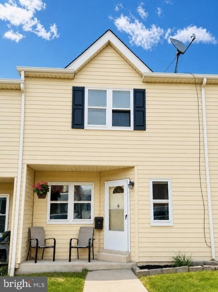 Photo - 614 Fraley Street Unit