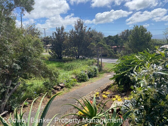 Foto del edificio - 3 br, 2 bath House - 66-1712 Kawaihae Rd