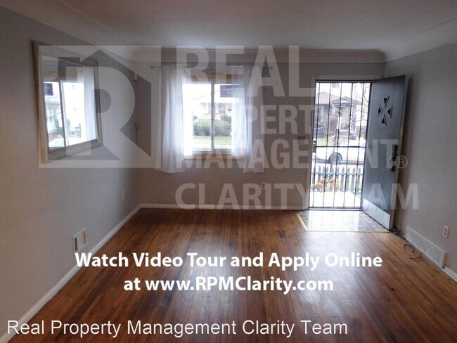 Foto del edificio - 3 br, 1 bath House - 1709 Freeman St