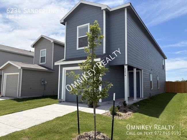 Foto del edificio - 6234 Sanderling St
