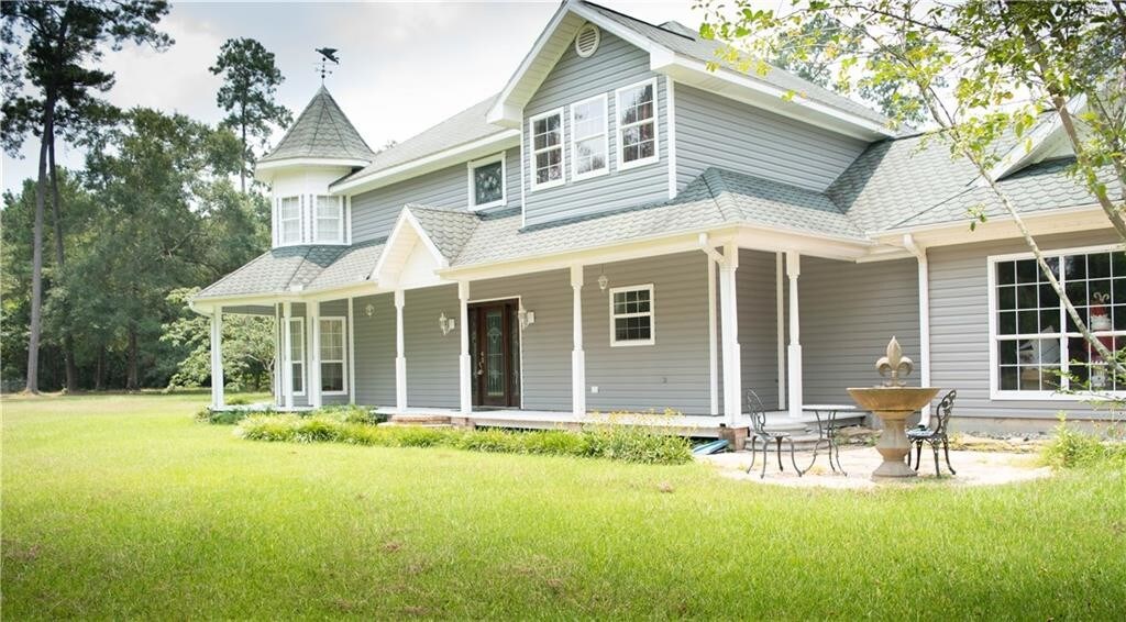 Foto principal - 3812 Spanish Dr