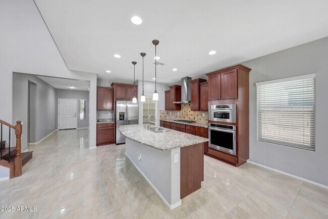 Foto del edificio - 10747 W Yearling Rd