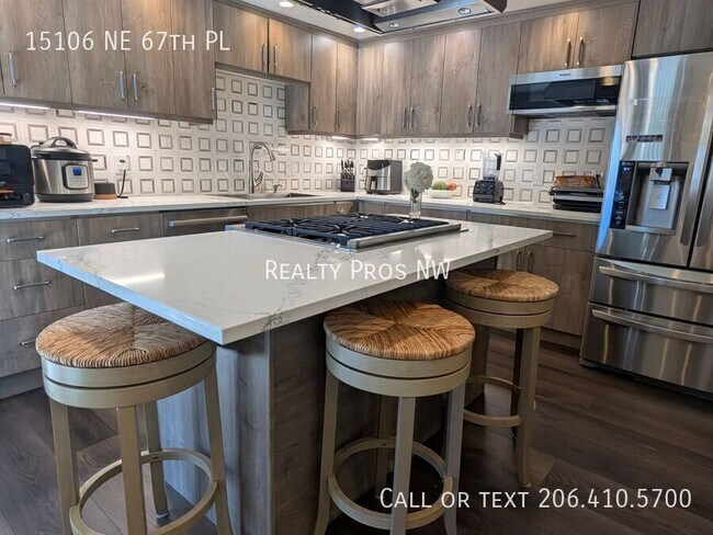 Foto del edificio - 15106 NE 67th Pl