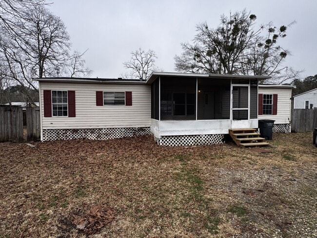 Foto del edificio - 8117 Durango Ave