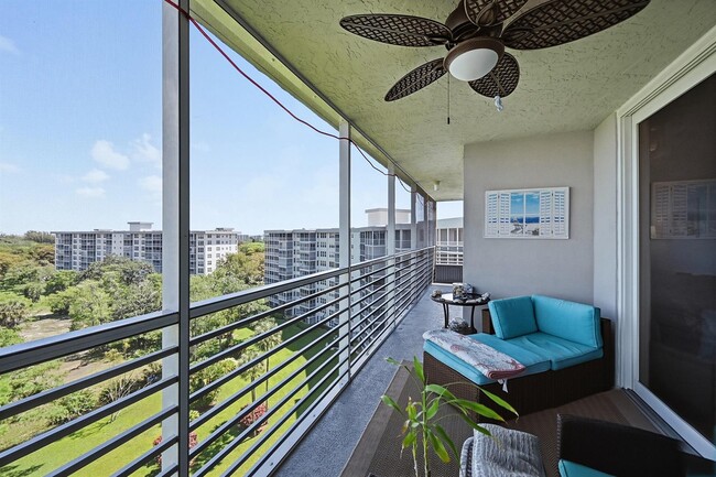 Photo - 4015 West Palm Aire Drive Apt #10, Pompano Beach, FL 33069 - 3 BR 2 BA condo