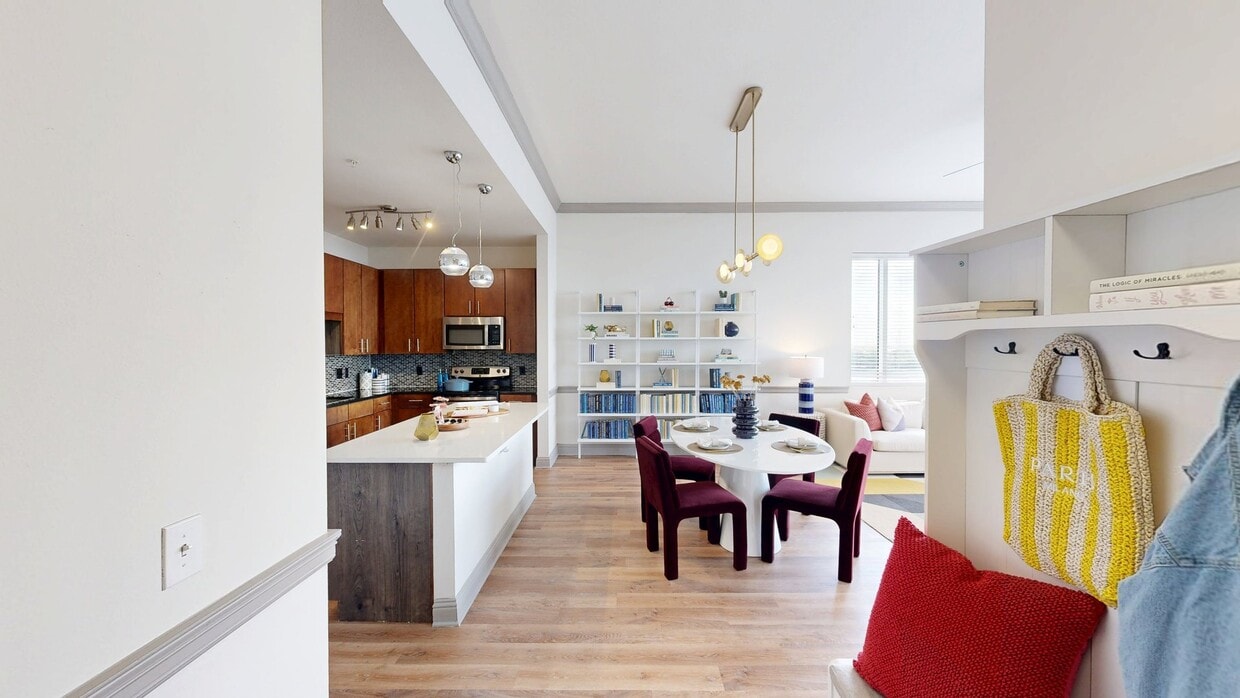 Photo - Halstead Apartments